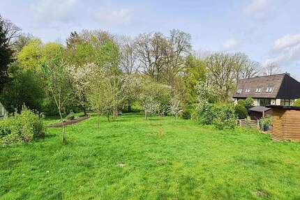 Grundstück Hamburg Harburg - 369.000&euro; | Angebot:25496182