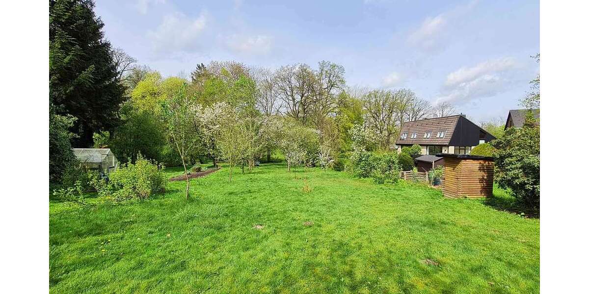 Grundstück Hamburg Harburg - 369.000&euro; | Angebot:25496182