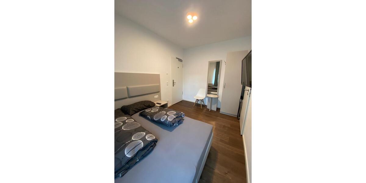 Etagenwohnung Hamburg Wandsbek - 1 Zimmer, 20 m&sup2;, 950&euro; | Angebot:26008747
