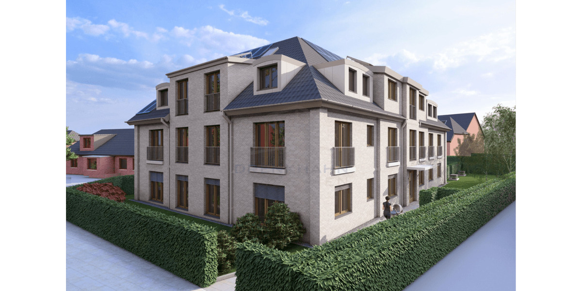 Einfamilienhaus Hamburg Billstedt - 1.190.000&euro; | Angebot:25770689