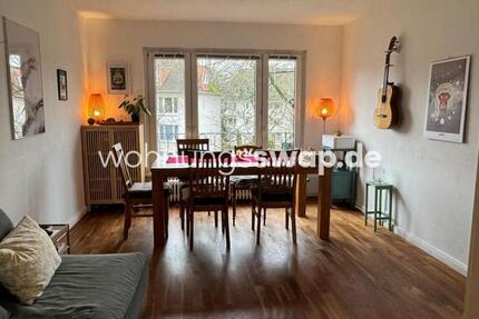 Wohnung Hamburg Ottensen - 3 Zimmer, 57 m&sup2;, 850&euro; | Angebot:24539230