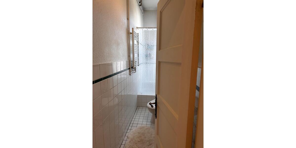 Etagenwohnung Hamburg Eimsbüttel - 1 Zimmer, 35 m&sup2;, 1.050&euro; | Angebot:25999344