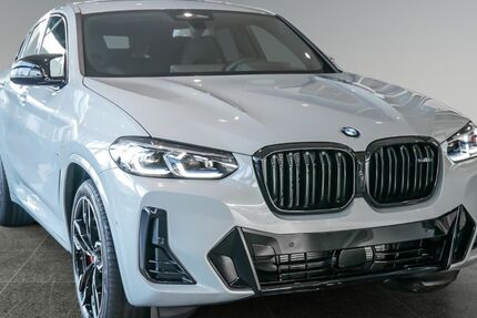 BMW X4 M40 1.500 km 82.990 &euro; Ahrensburg 22926