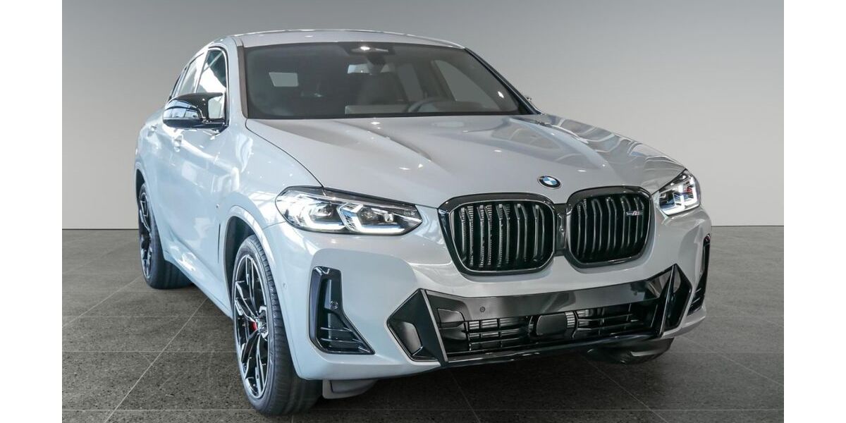 BMW X4 M40 1.500 km 82.990 &euro; Ahrensburg 22926