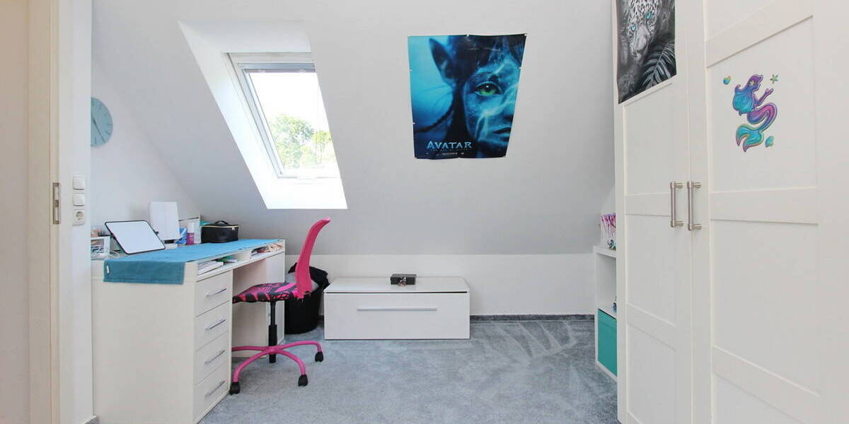 Doppelhaushälfte Elmshorn - 4 Zimmer, 107 m&sup2;, 399.000&euro; | Angebot:25700596