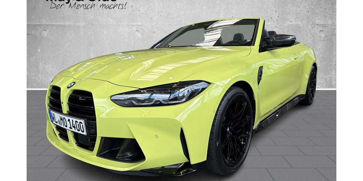 BMW M4 9.871 km 87.890 &euro; Norderstedt 22848