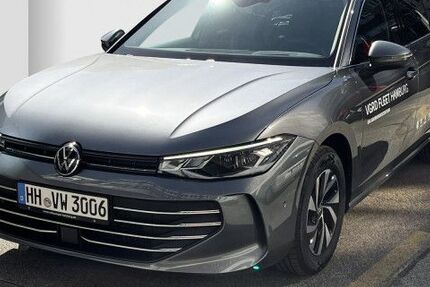 VW Passat 14.250 km 50.888 &euro; Hamburg 22303