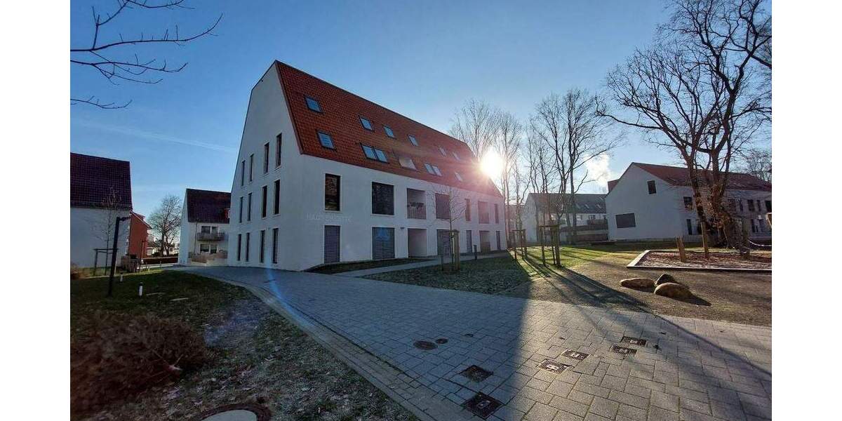 Etagenwohnung Wedel Schulau Ost - 3 Zimmer, 76 m&sup2;, 1.290&euro; | Angebot:25728404