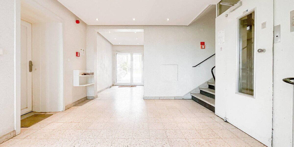 Etagenwohnung Wedel - 2 Zimmer, 57 m&sup2;, 249.000&euro; | Angebot:26044996