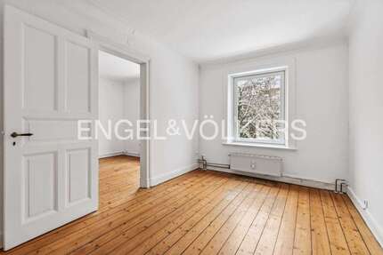 Wohnung Hamburg Sternschanze - 4 Zimmer, 68 m&sup2;, 545.000&euro; | Angebot:25336035