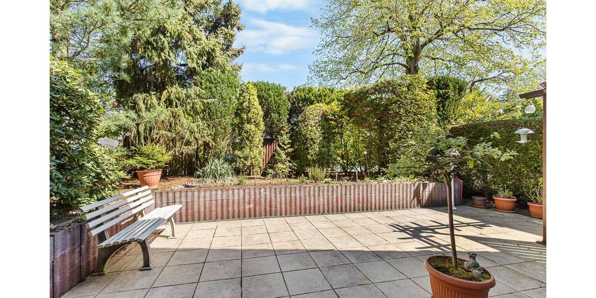 Doppelhaushälfte Hamburg / Rahlstedt Rahlstedt - 4 Zimmer, 108 m&sup2;, 457.000&euro; | Angebot:26787282