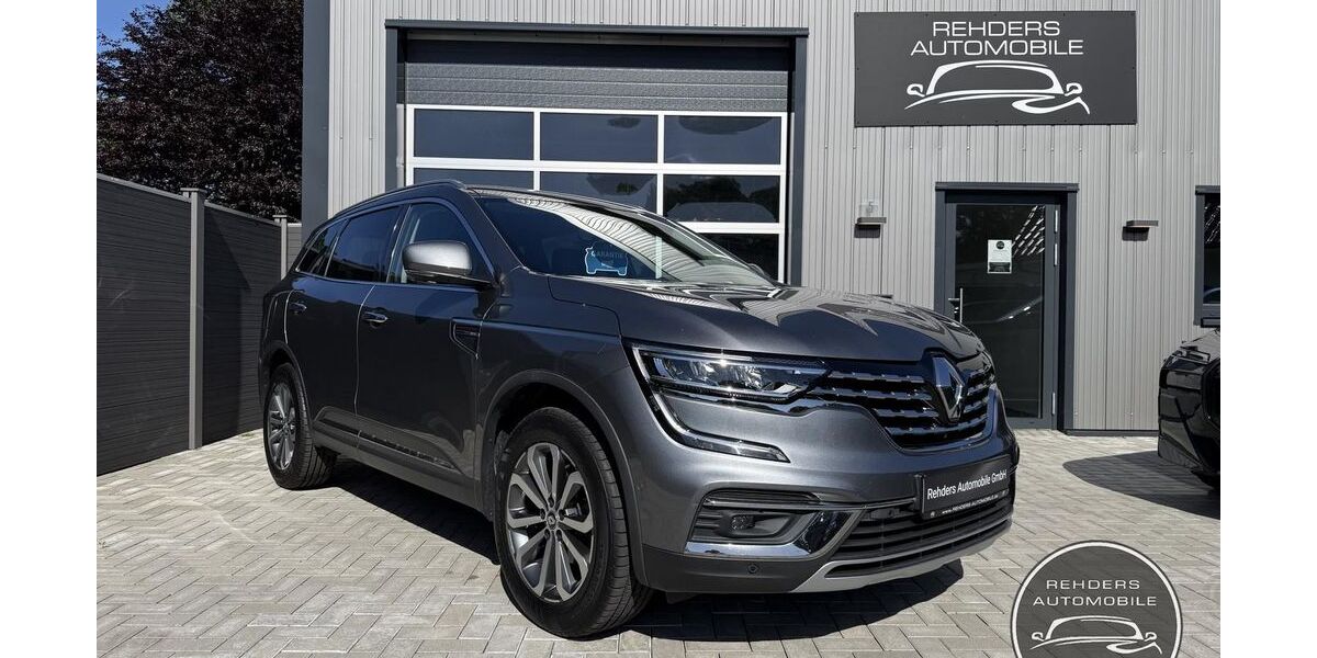 Renault Koleos 59.663 km 20.990 &euro; Hemdingen 25485