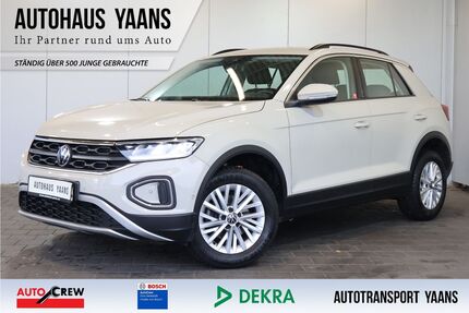 VW T-Roc 36.520 km 21.989 &euro; Pinneberg 25421