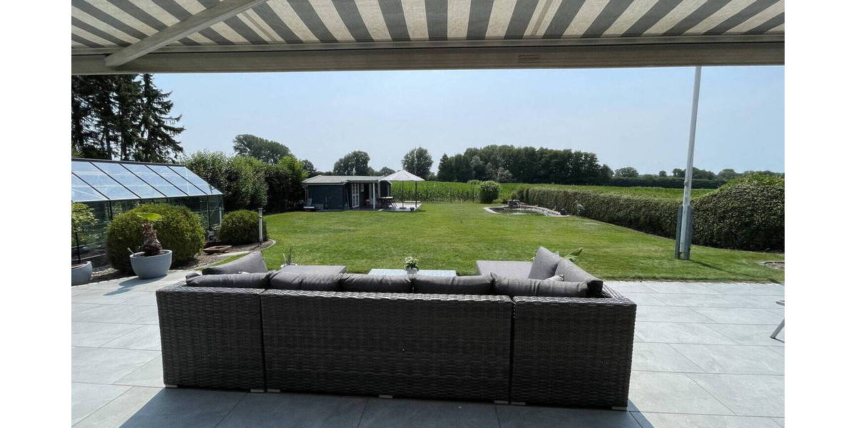 Doppelhaushälfte Rellingen - 3 Zimmer, 138 m&sup2;, 669.000&euro; | Angebot:26053649