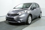 Nissan Note Acenta+1.HAND+KLIMAAUTOMATIK 45.220 km 8.989 &euro; Hamburg 22119