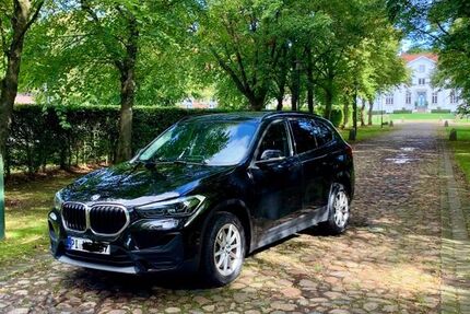 BMW X1 118.750 km 18.500 &euro; Quickborn 25451