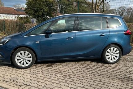 Opel Zafira Tourer 127.970 km 13.490 &euro; Pinneberg 25421