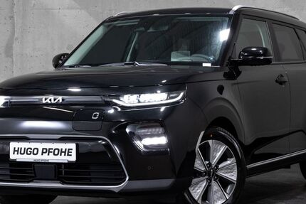 Kia Soul 18.000 km 27.990 &euro; Hamburg 22335