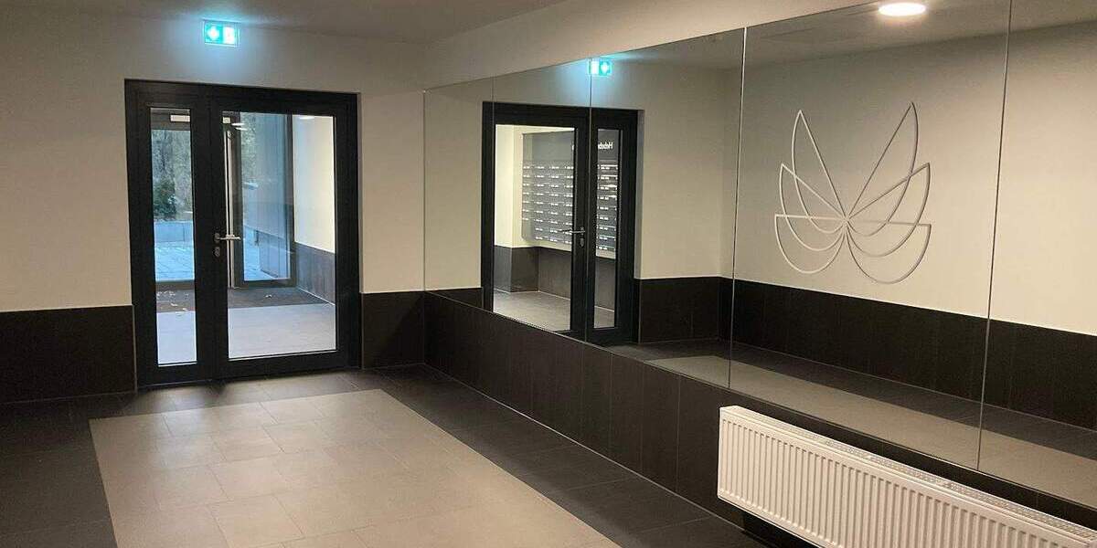 Etagenwohnung Hamburg Barmbek-Nord - 4 Zimmer, 106 m&sup2;, 2.637&euro; | Angebot:25739861