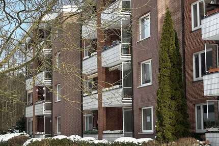 Wohnung Hamburg Lohbrügge Lohbrügge - 3 Zimmer, 72 m&sup2;, 290.000&euro; | Angebot:25212415