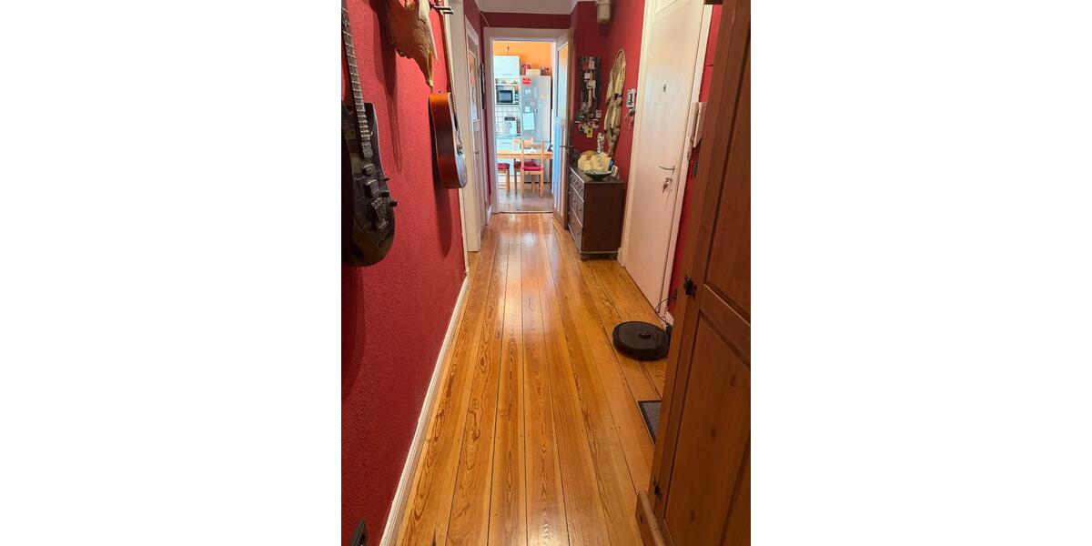 Etagenwohnung Hamburg Eimsbüttel - 2 Zimmer, 52 m&sup2;, 430.000&euro; | Angebot:25858252