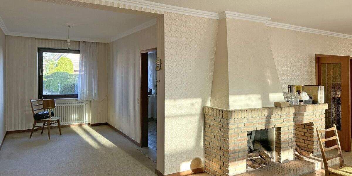 Einfamilienhaus Reinbek - 3 Zimmer, 136 m&sup2;, 549.000&euro; | Angebot:25768758