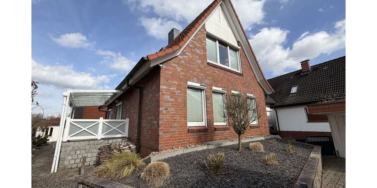 Einfamilienhaus Pinneberg - 3 Zimmer, 109 m&sup2;, 599.000&euro; | Angebot:25832763