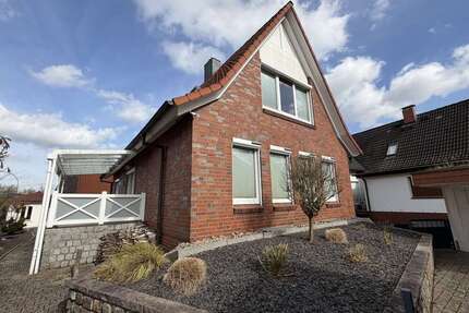 Haus Pinneberg - 3 Zimmer, 109 m&sup2;, 599.000&euro; | Angebot:25832763