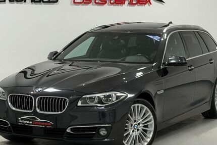 BMW 535 154.200 km 19.990 &euro; Oststeinbek 22113