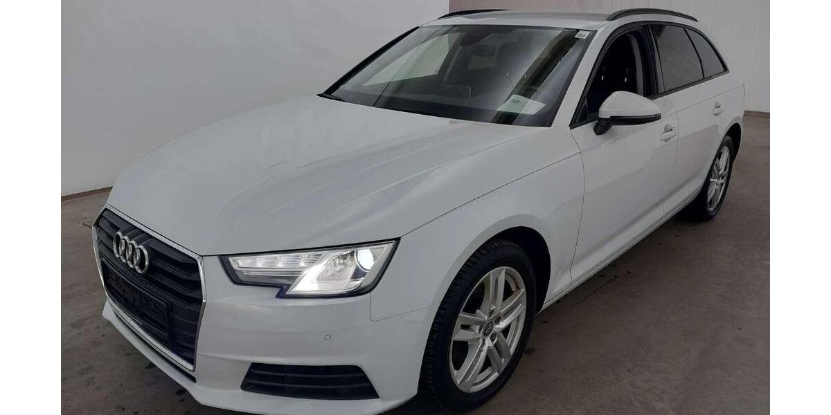 Audi A4 154.500 km 17.470 &euro; Hamburg 22111