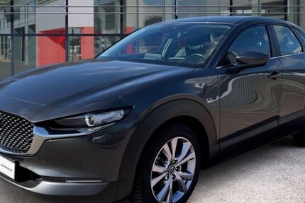 Mazda CX-30 39.600 km 22.985 &euro; Halstenbek 25469