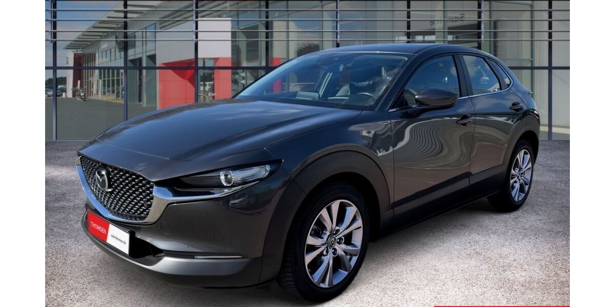 Mazda CX-30 39.600 km 22.985 &euro; Halstenbek 25469