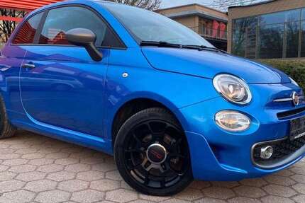 Fiat 500 68.000 km 9.690 &euro; Hamburg 22179