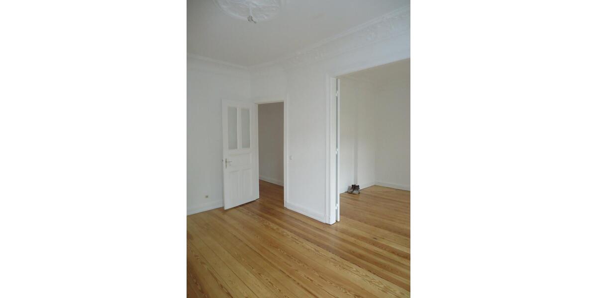 Etagenwohnung Hamburg Uhlenhorst - 3 Zimmer, 75 m&sup2;, 1.959&euro; | Angebot:23702668