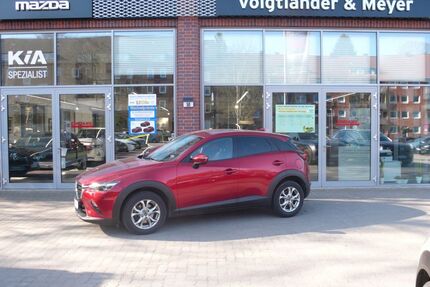 Mazda CX-3 43.336 km 16.485 &euro; Hamburg 22049