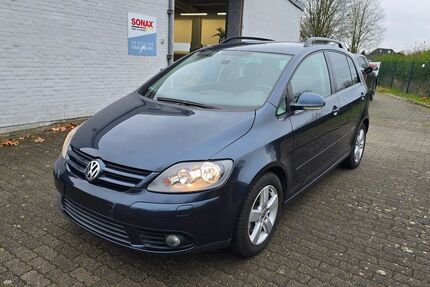 VW Golf Plus 287.000 km 1.999 &euro; Bad Bramstedt 24576