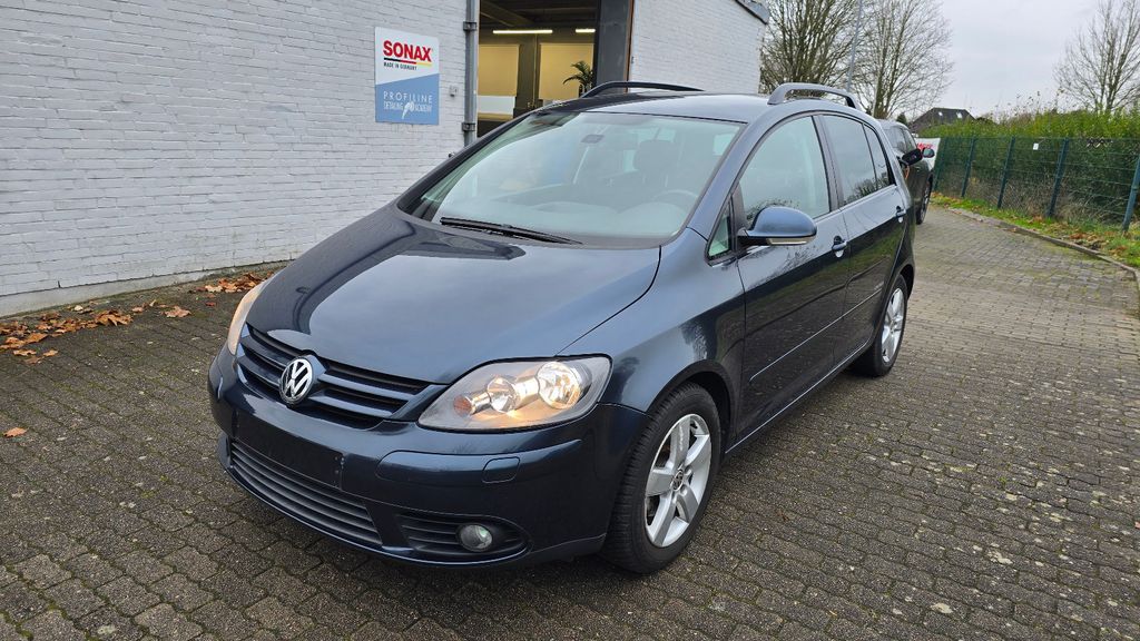 VW Golf Plus 287.000 km 1.999 &euro; Bad Bramstedt 24576