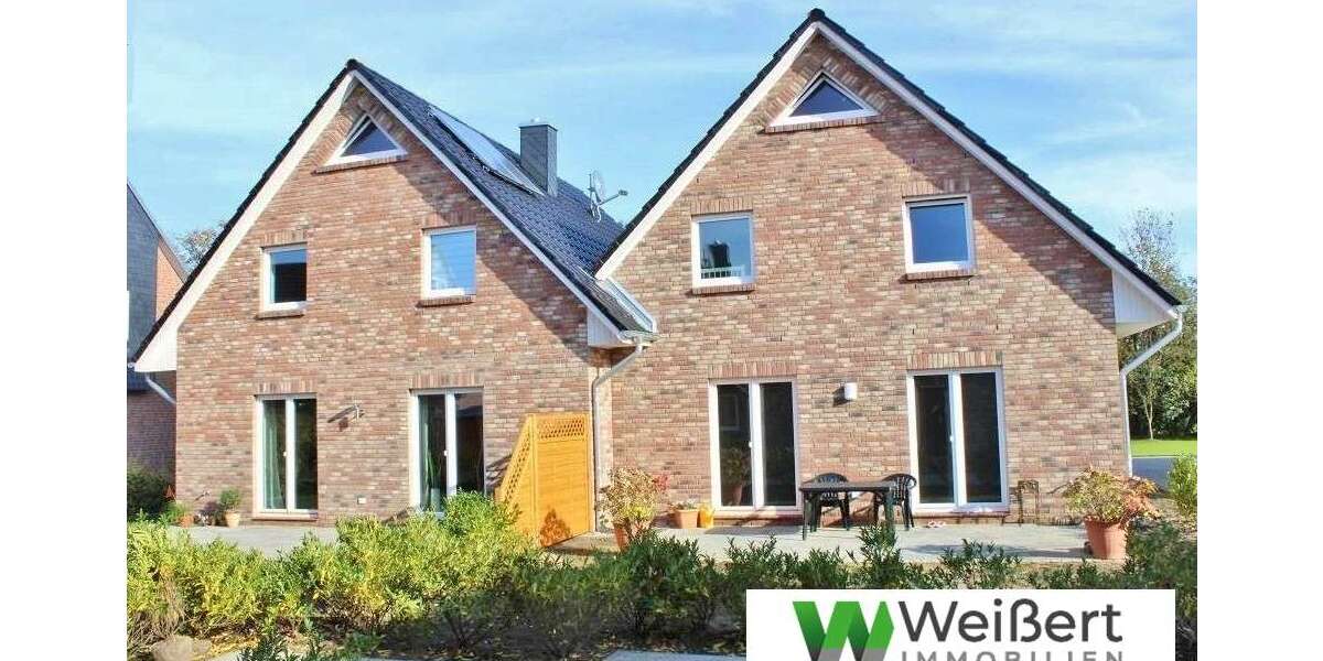 Einfamilienhaus Bad Bramstedt - 4 Zimmer, 148 m&sup2;, 459.500&euro; | Angebot:19980820