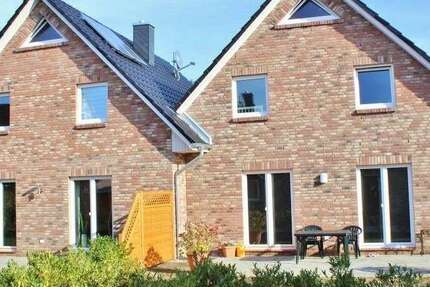 Haus Bad Bramstedt - 4 Zimmer, 148 m&sup2;, 459.500&euro; | Angebot:19980820