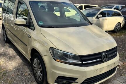 VW Caddy 485.785 km 7.650 &euro; Hamburg 20537