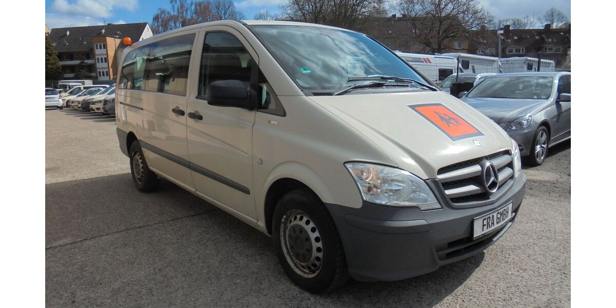 Mercedes-Benz Vito 415.000 km 6.950 &euro; Hamburg 22047