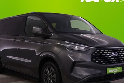 Ford Tourneo Custom 44.982 km 40.450 &euro; Elmshorn 25337
