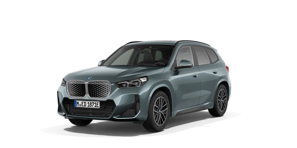 BMW iX1 23.811 km 48.777 &euro; Quickborn 25451