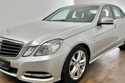 Mercedes-Benz E 200 159.000 km 11.990 &euro; Pinneberg 25421