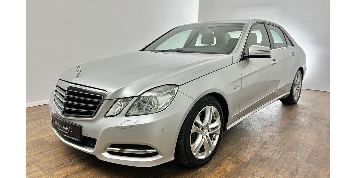 Mercedes-Benz E 200 159.000 km 11.990 &euro; Pinneberg 25421