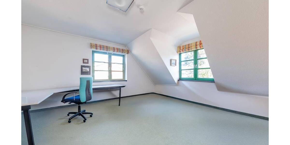 Einfamilienhaus Alt-Boberg Lohbrügge - 5 Zimmer, 207 m&sup2;, 1.195.000&euro; | Angebot:25996262