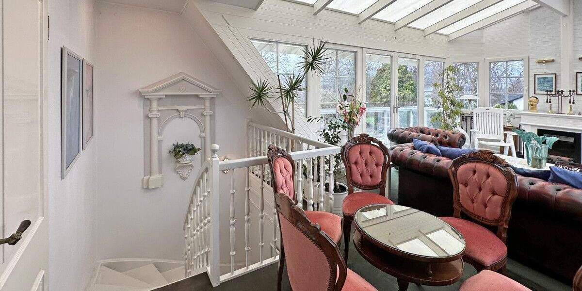 Mehrfamilienhaus, Wohnhaus Hamburg Allermöhe - 8 Zimmer, 196 m&sup2;, 759.000&euro; | Angebot:25726591