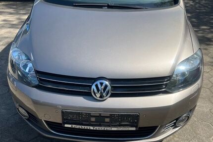 VW Golf Plus 186.224 km 6.000 &euro; Hamburg 22043