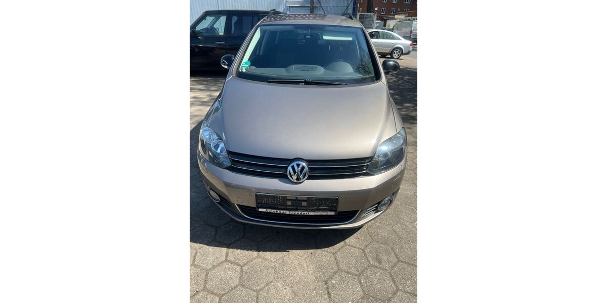 VW Golf Plus 186.224 km 6.000 &euro; Hamburg 22043