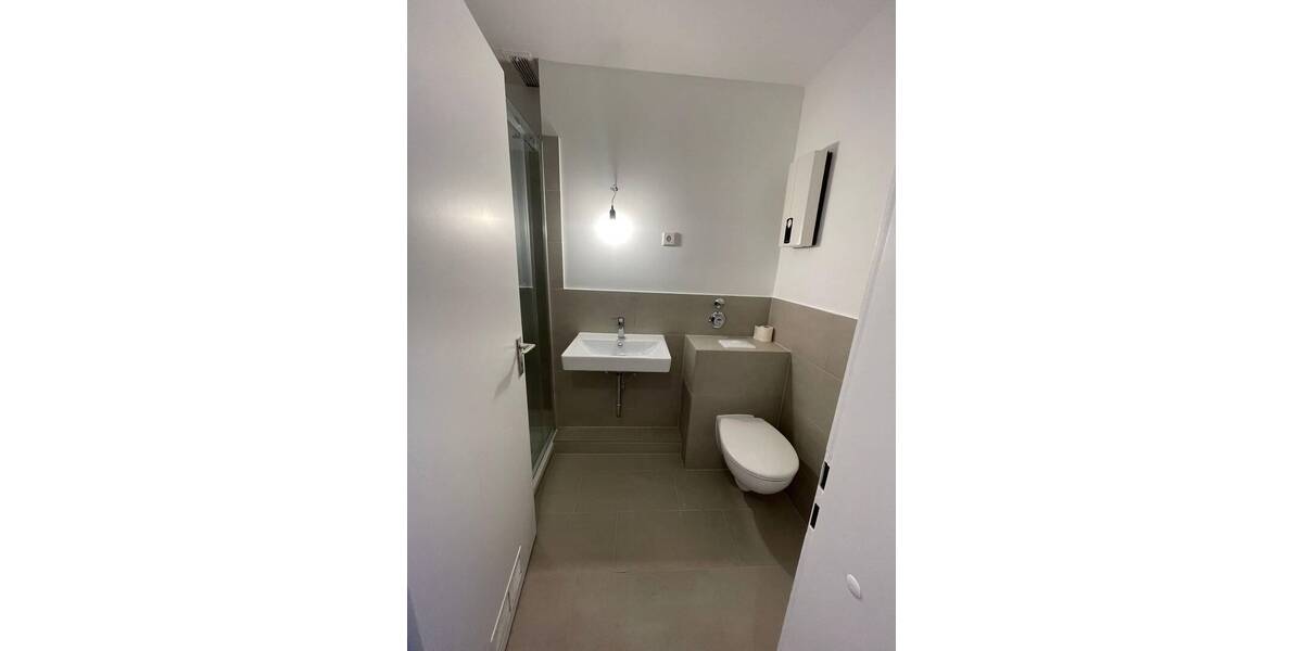 Etagenwohnung Hamburg Rahlstedt - 1 Zimmer, 44 m&sup2;, 198.000&euro; | Angebot:25927615